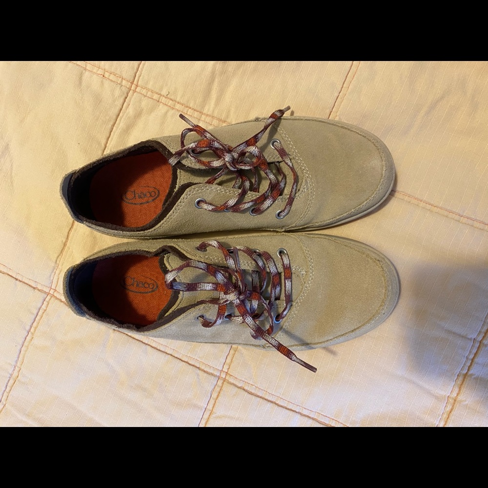 Women’s Chaco shoes